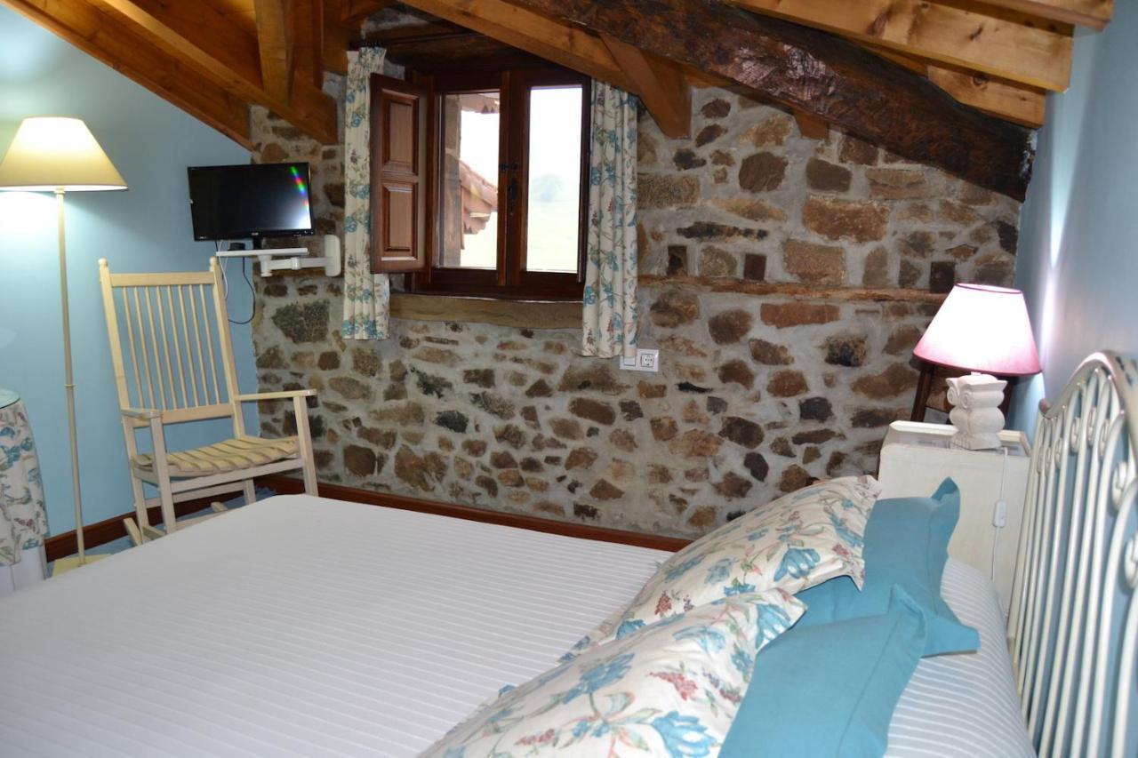 Casa Rural La Lastria Villar  Exterior foto