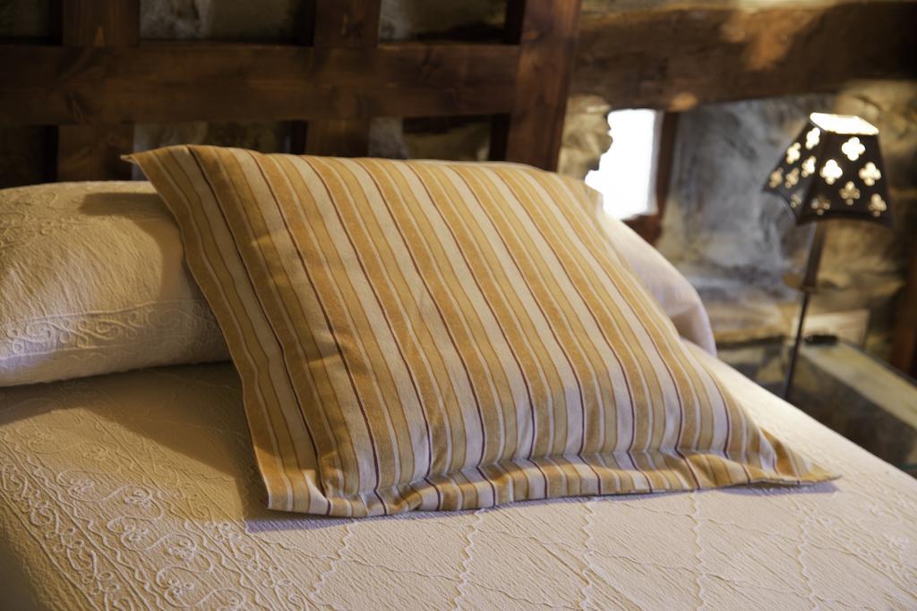 Casa Rural La Lastria Villar  Cameră foto