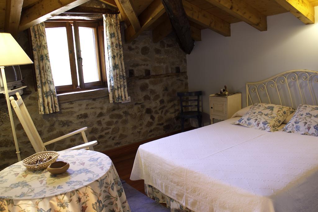 Casa Rural La Lastria Villar  Cameră foto